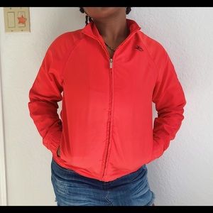reebok jacket